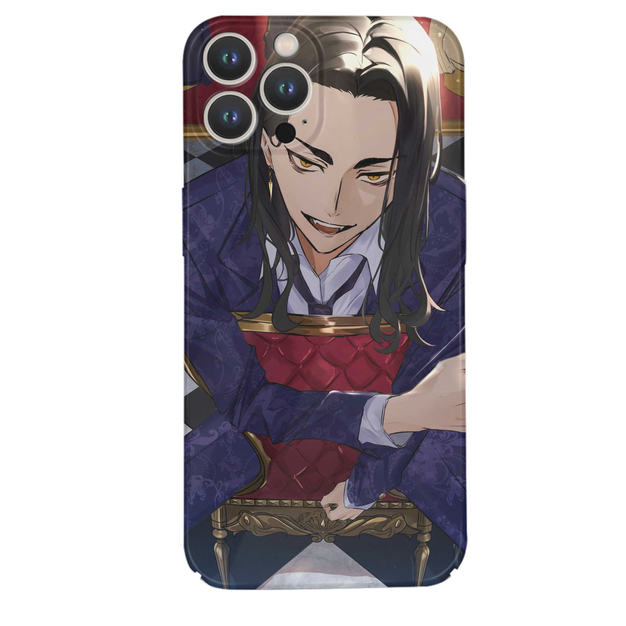 （画像用） 東京リベンジャーズ Tokyo Revengers 【iPhone 14シリーズ対応】ハードケース